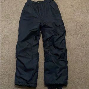 Artic Quest boys snow pants